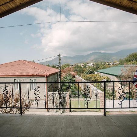 Hotel Chateau Dzveli Gavazi Akhalsopeli  Zewnętrze zdjęcie