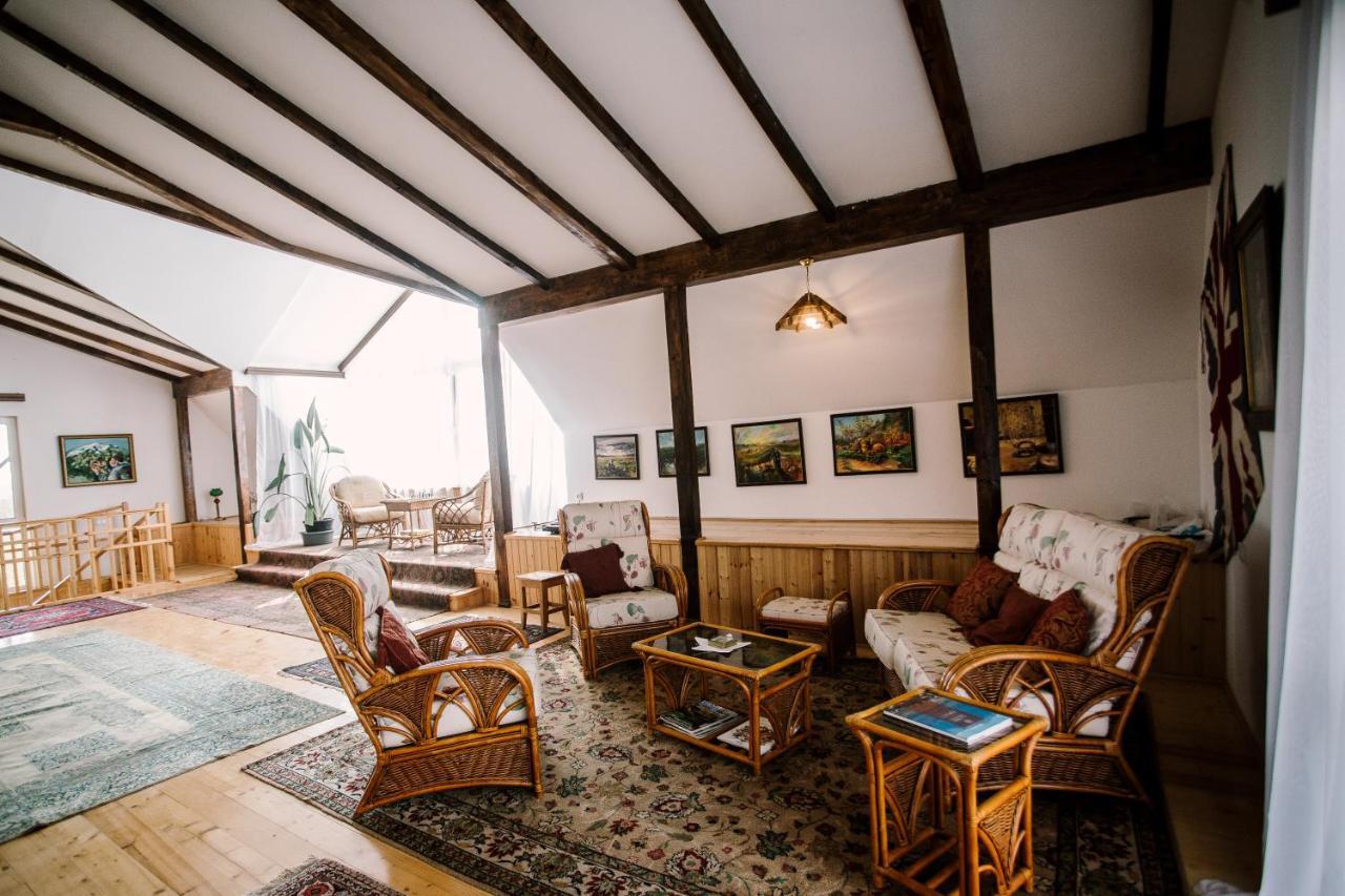 Hotel Chateau Dzveli Gavazi Akhalsopeli  Zewnętrze zdjęcie