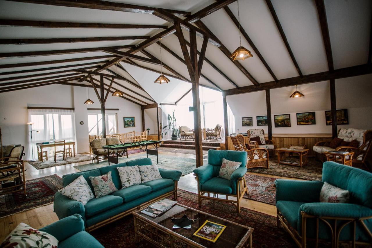 Hotel Chateau Dzveli Gavazi Akhalsopeli  Zewnętrze zdjęcie