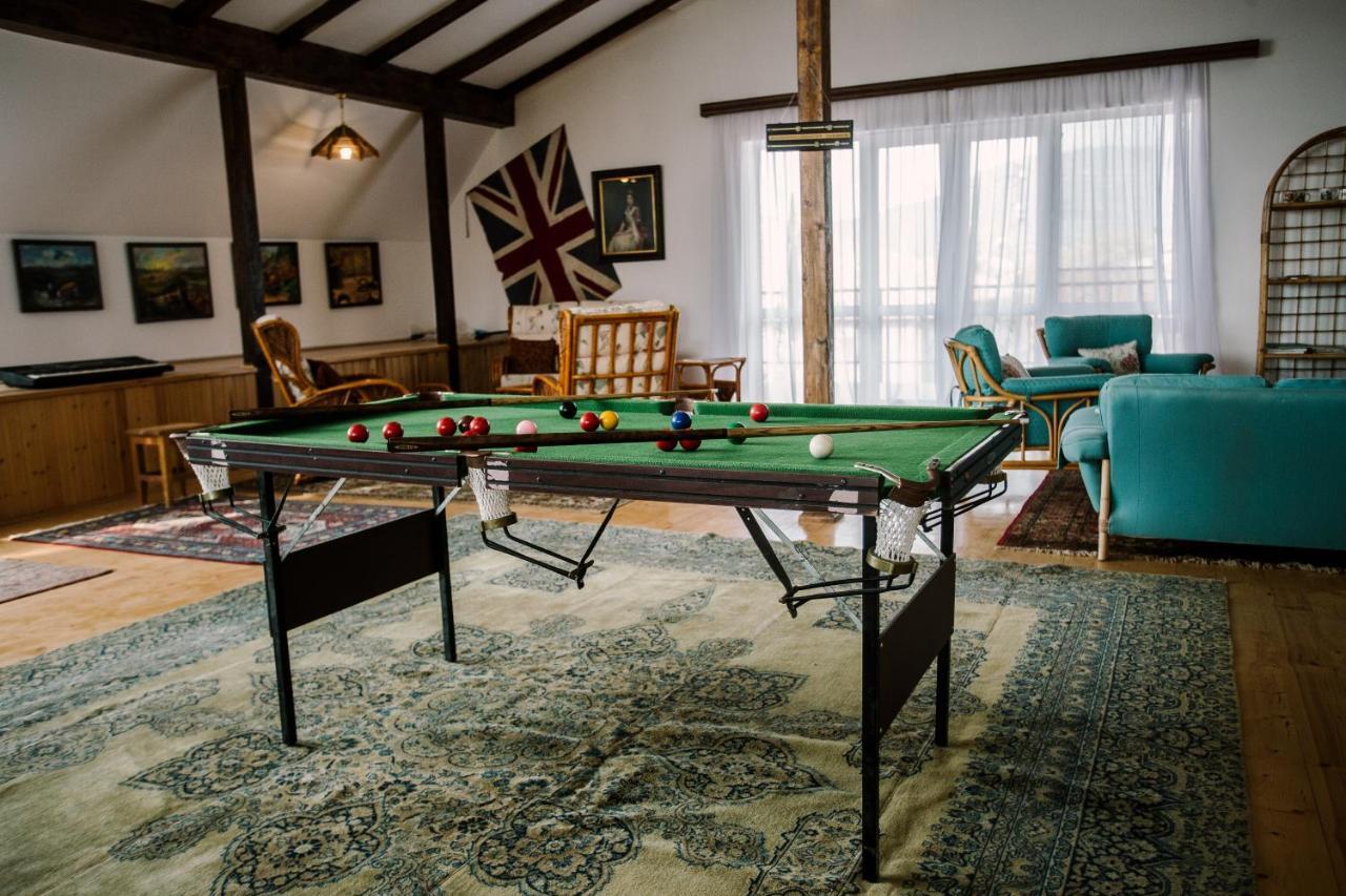 Hotel Chateau Dzveli Gavazi Akhalsopeli  Zewnętrze zdjęcie