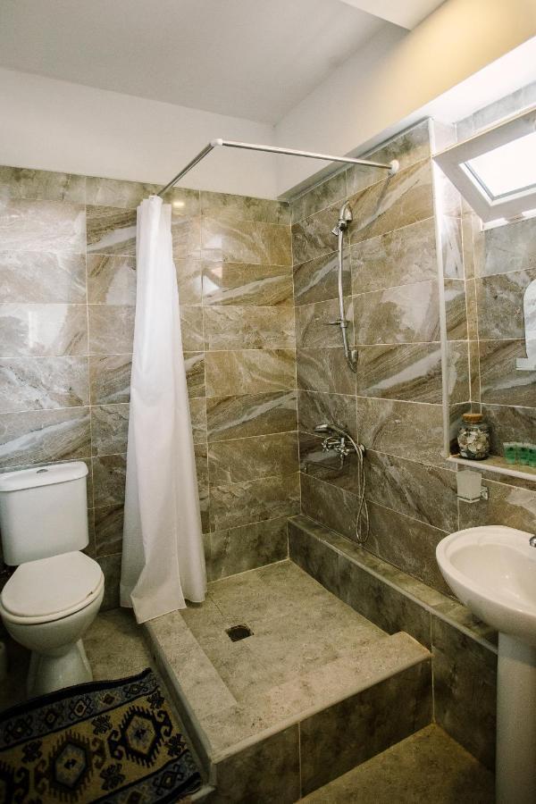 Hotel Chateau Dzveli Gavazi Akhalsopeli  Zewnętrze zdjęcie