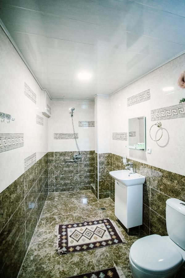 Hotel Chateau Dzveli Gavazi Akhalsopeli  Zewnętrze zdjęcie