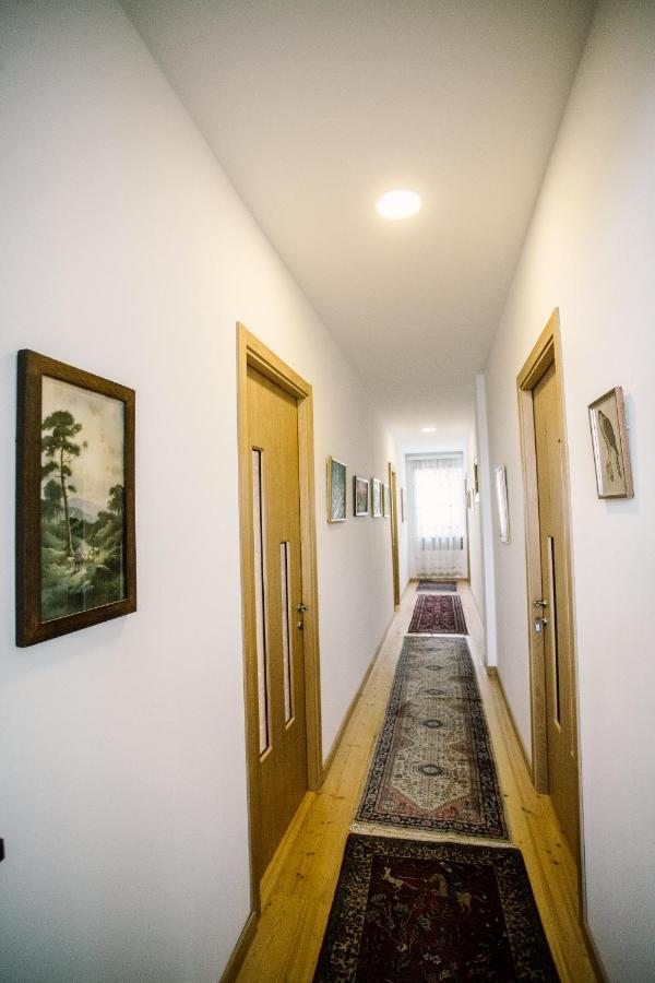 Hotel Chateau Dzveli Gavazi Akhalsopeli  Zewnętrze zdjęcie